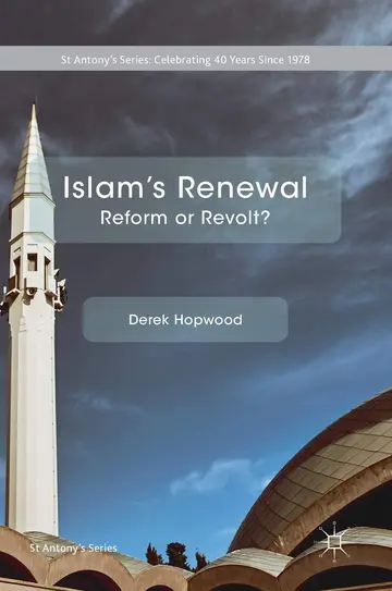 Cover of Islam's Renewal