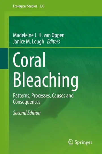 Cover of Coral Bleaching