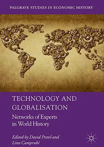 Cover of Technology and Globalisation