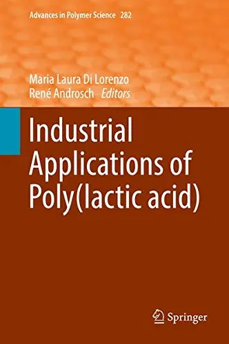 Cover of Industrial Applications of Poly
