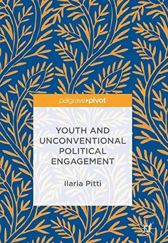Cover of Youth and Unconventional Political Engagement