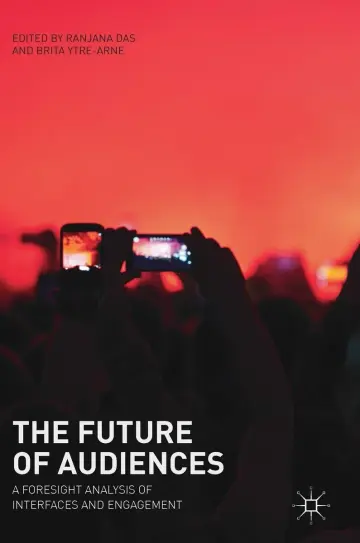 Cover of The Future of Audiences