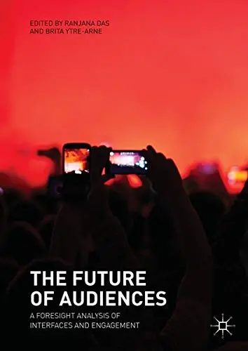 Cover of The Future of Audiences