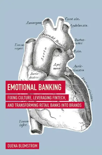 Cover of Emotional Banking