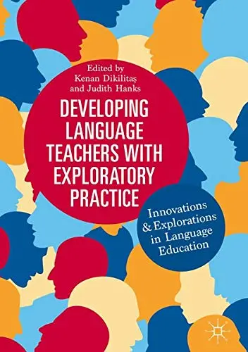Cover of Developing Language Teachers with Exploratory Practice