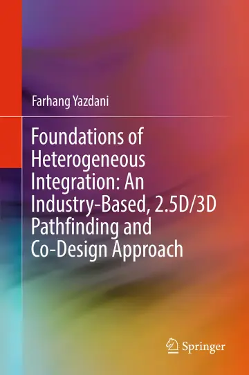 Cover of Foundations of Heterogeneous Integration