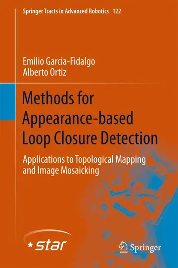 Cover of Methods for Appearance-based Loop Closure Detection
