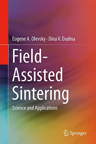 Cover of Field-Assisted Sintering