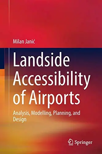 Cover of Landside Accessibility of Airports