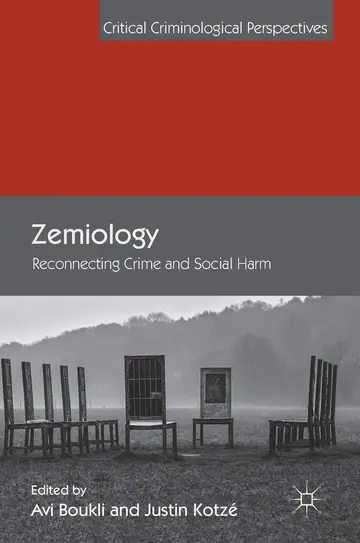 Cover of Zemiology