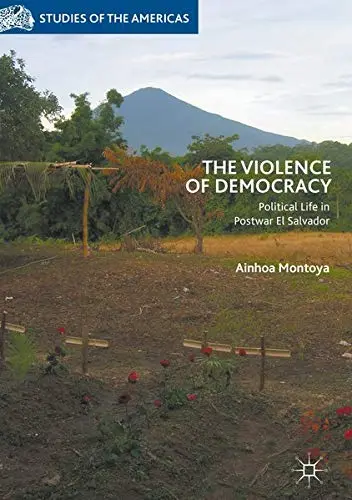 Cover of The Violence of Democracy