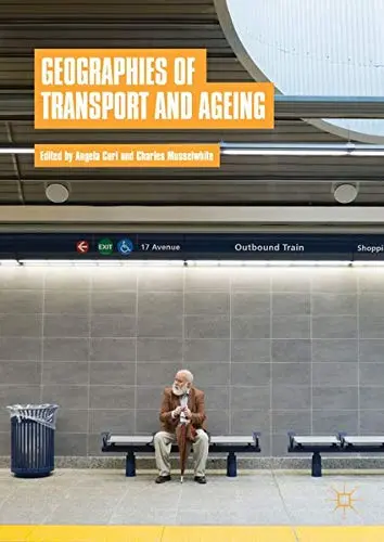 Cover of Geographies of Transport and Ageing