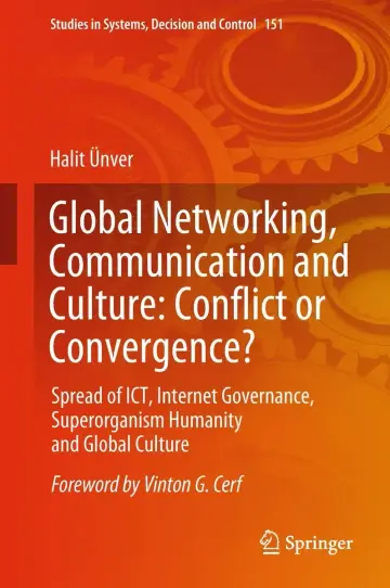 Cover of Global Networking, Communication and Culture