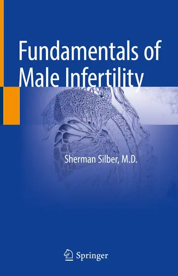 Cover of Fundamentals of Male Infertility