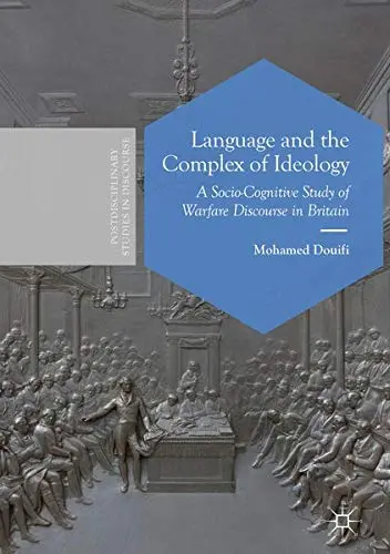 Cover of Language and the Complex of Ideology