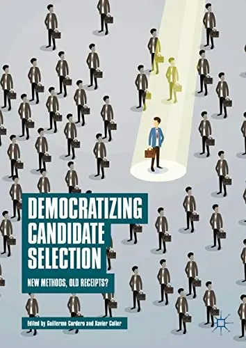Cover of Democratizing Candidate Selection
