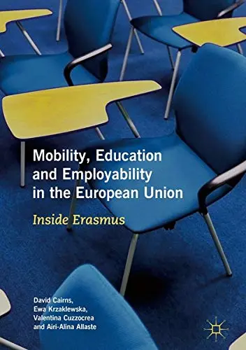 Cover of Mobility, Education and Employability in the European Union