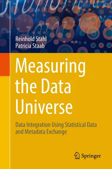 Cover of Measuring the Data Universe