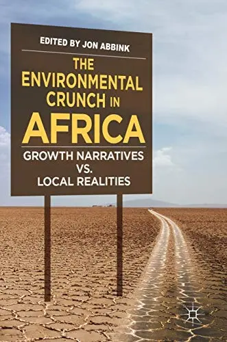 Cover of The Environmental Crunch in Africa