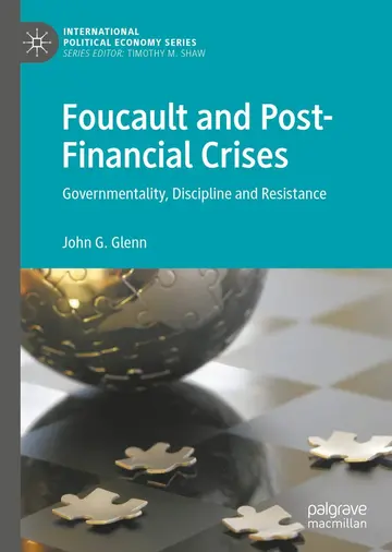 Cover of Foucault and Post-Financial Crises