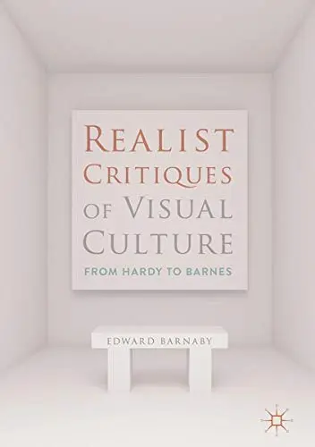 Cover of Realist Critiques of Visual Culture