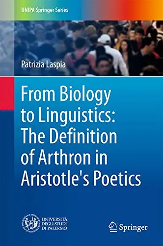 Cover of From Biology to Linguistics