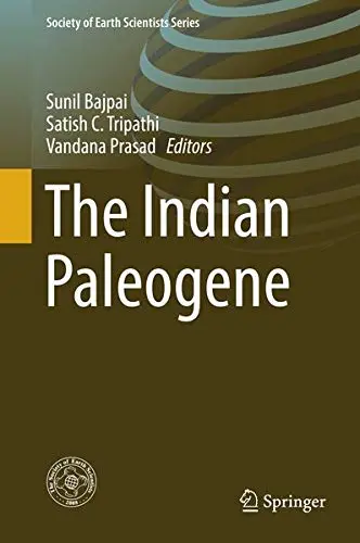 Cover of The Indian Paleogene