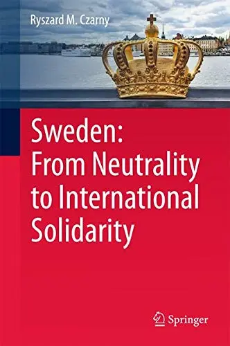 Cover of Sweden