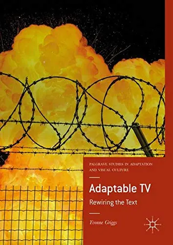 Cover of Adaptable TV