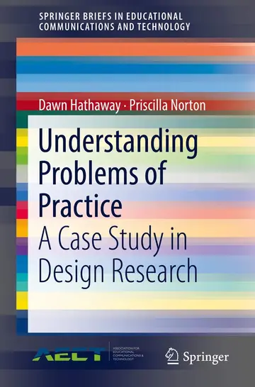 Cover of Understanding Problems of Practice
