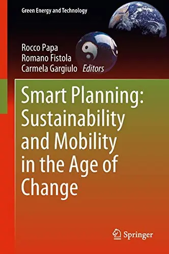 Cover of Smart Planning