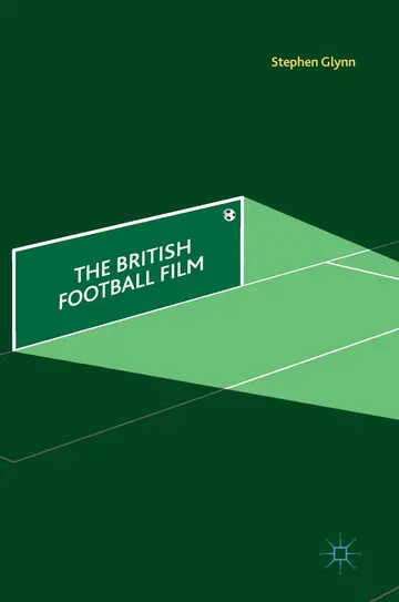 Cover of The British Football Film