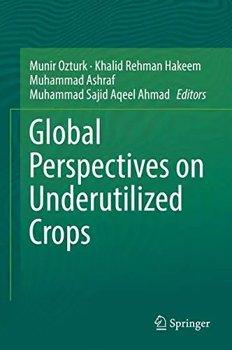 Cover of Global Perspectives on Underutilized Crops