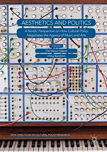 Cover of Aesthetics and Politics Book