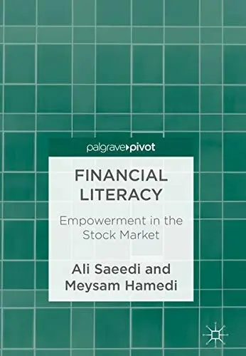 Cover of Financial Literacy
