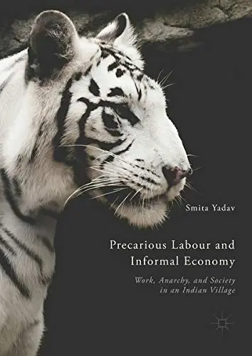 Cover of Precarious Labour and Informal Economy