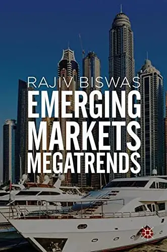 Cover of Emerging Markets Megatrends