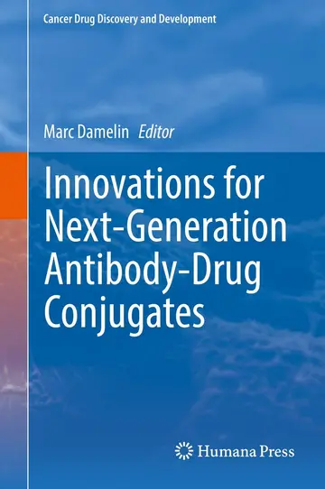 Cover of Innovations for Next-Generation Antibody-Drug Conjugates