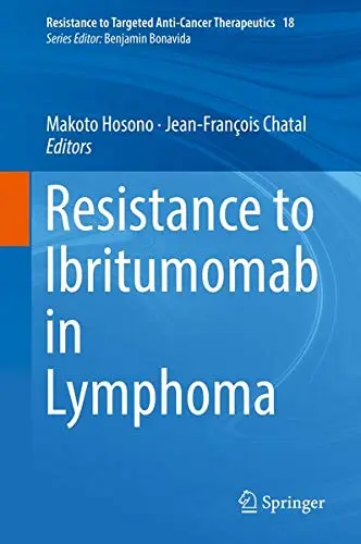 Cover of Resistance to Ibritumomab in Lymphoma
