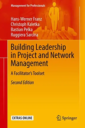 Cover of Building Leadership in Project and Network Management