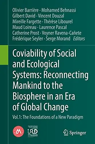 Cover of Coviability of Social and Ecological Systems