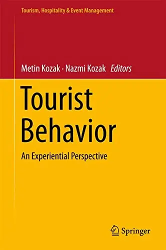 Cover of Tourist Behavior
