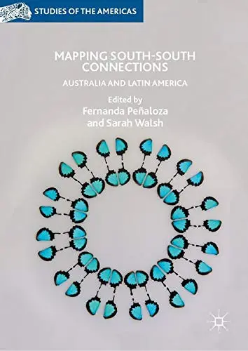 Cover of Mapping South-South Connections