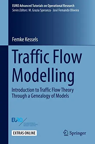Cover of Traffic Flow Modelling