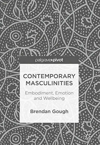 Cover of Contemporary Masculinities