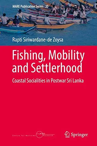 Cover of Fishing, Mobility and Settlerhood