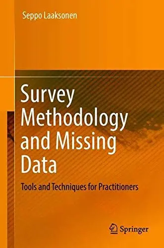 Cover of Survey Methodology and Missing Data