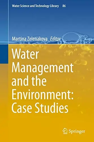 Cover of Water Management and the Environment