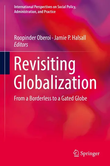 Cover of Revisiting Globalization