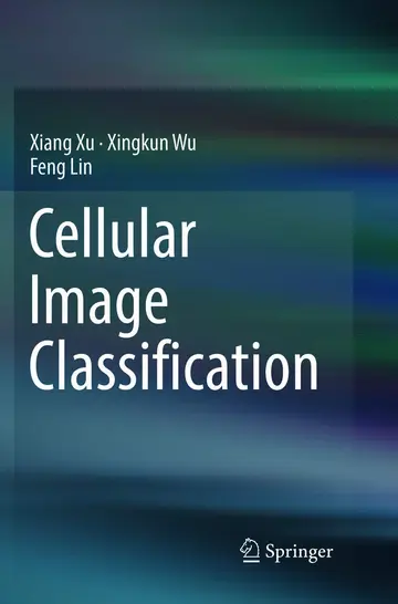 Cover of Cellular Image Classification